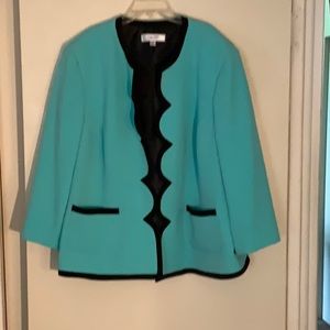 Beautiful lined jacket